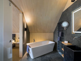 Eine fürstliche Nacht im Schloss Auel