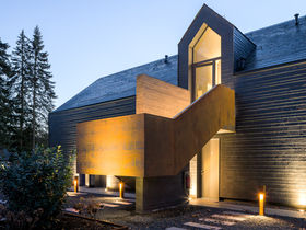 Eine fürstliche Nacht im Schloss Auel