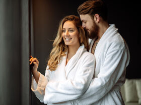  Love is all you need - 2 romantische Tage im Rheinland