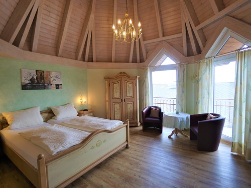 Hotel Berghof