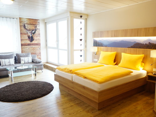 Hotel Berghof