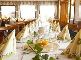 Zeit zu Zweit inkl. 3-Gang-Menü | 2 Tage