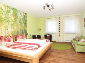 Zeit zu Zweit inkl. 3-Gang-Menü | 2 Tage