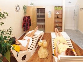 Zeit zu Zweit inkl. 3-Gang-Menü | 2 Tage