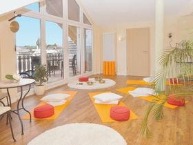 Zeit zu Zweit inkl. 3-Gang-Menü | 2 Tage