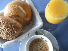 Zeit zu Zweit inkl. 3-Gang-Menü | 2 Tage