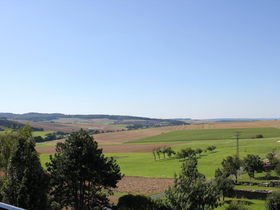 Wandern auf dem Herzweg inkl. Halbpension & romantisches Bad |4 Tage