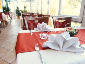 Zeit zu Zweit inkl. 3-Gang-Menü | 2 Tage