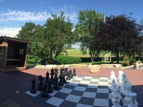 Zeit zu Zweit inkl. 3-Gang-Menü | 2 Tage