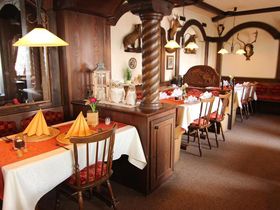 Zeit zu Zweit inkl. 3-Gang-Menü | 2 Tage