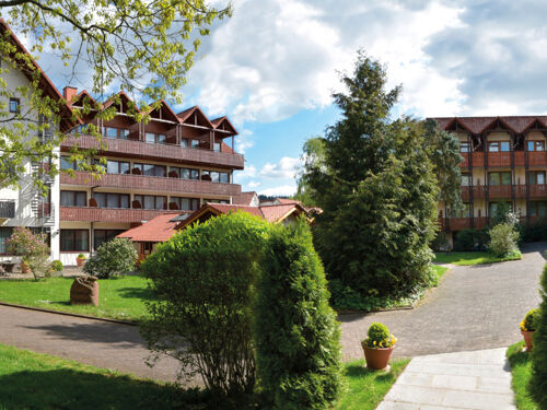 Parkhotel zum Stern