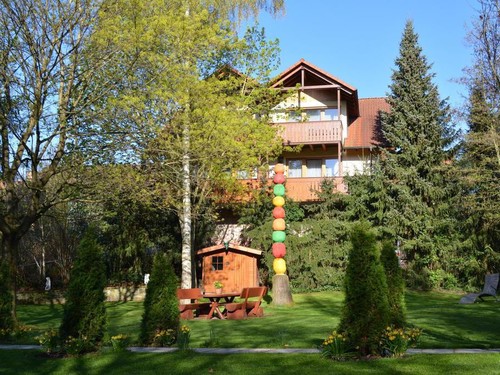 Parkhotel zum Stern