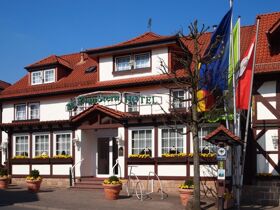 2 Tage Traumzeit im Rotkäppchenland in Hessen inkl. Halbpension