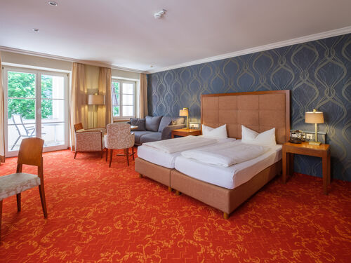 Hotel Mohren