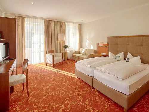 Hotel Mohren