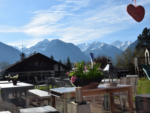 Hotel garni Tannhof