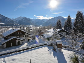 Tannhof Schnuppertage