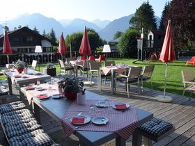 Tannhof Schnuppertage