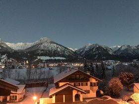 Tannhof Schnuppertage