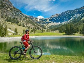 Tannhof Schnuppertage