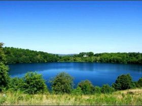 Genussvolle Wandertage in der Eifel | 4 Tage inkl. Halbpension