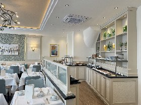 Deidesheimer Hof Trilogie | Entspannen und Genießen in der Pfalz