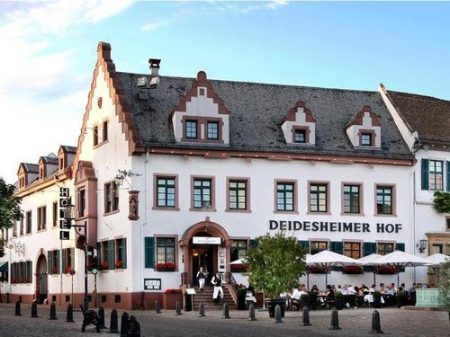 Deidesheimer Hof