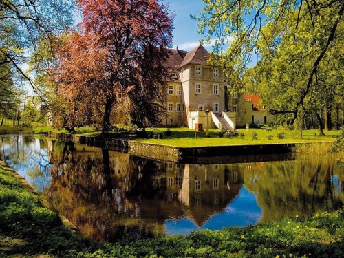 3 Tage Kurzentschlossen nach Usedom