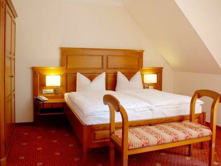Doppelzimmer