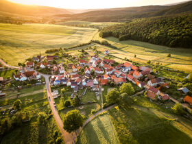 Winterwandern in der Rhön - Wanderangebot für Naturliebhaber 2 Nächte