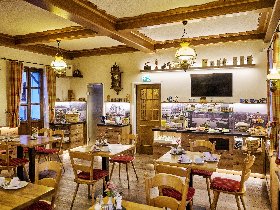 Freiheit auf 2 Rädern - Biker-Angebot 3 Tage in Thüringen