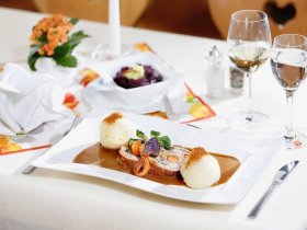 Freiheit auf 2 Rädern - Biker-Angebot 3 Tage in Thüringen