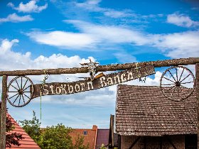 Freiheit auf 2 Rädern - Biker-Angebot 3 Tage in Thüringen