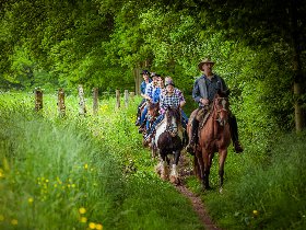 Winterwandern in der Rhön - Wanderangebot für Naturliebhaber 2 Nächte