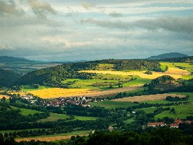 Winterwandern in der Rhön - Wanderangebot für Naturliebhaber 2 Nächte