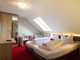 Freiheit auf 2 Rädern - Biker-Angebot 3 Tage in Thüringen