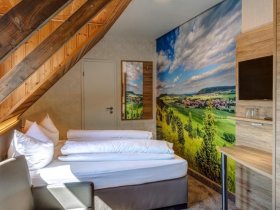 Winterwandern in der Rhön - Wanderangebot für Naturliebhaber 2 Nächte
