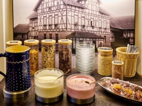 Freiheit auf 2 Rädern - Biker-Angebot 3 Tage in Thüringen