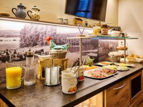 Winterwandern in der Rhön - Wanderangebot für Naturliebhaber 2 Nächte
