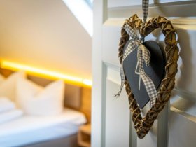 Winterwandern in der Rhön - Wanderangebot für Naturliebhaber 2 Nächte