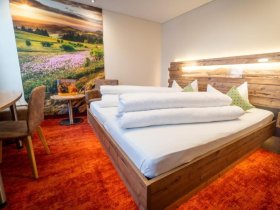 Freiheit auf 2 Rädern - Biker-Angebot 3 Tage in Thüringen