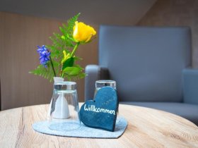 Freiheit auf 2 Rädern - Biker-Angebot 3 Tage in Thüringen