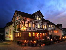 Freiheit auf 2 Rädern - Biker-Angebot 3 Tage in Thüringen