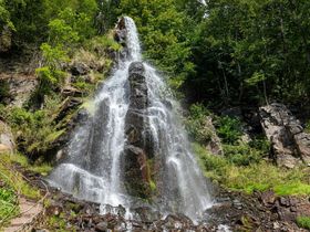 Winterwandern in der Rhön - Wanderangebot für Naturliebhaber 2 Nächte