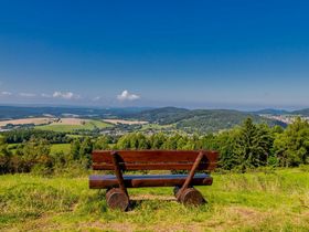 Winterwandern in der Rhön - Wanderangebot für Naturliebhaber 2 Nächte