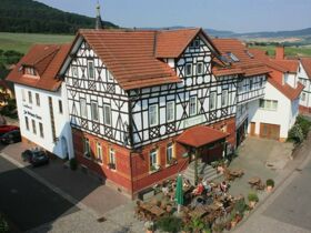 Winterwandern in der Rhön - Wanderangebot für Naturliebhaber 2 Nächte