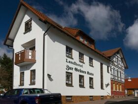 Winterwandern in der Rhön - Wanderangebot für Naturliebhaber 2 Nächte