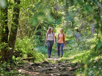 Freundinnen-Auszeit auf dem Lande