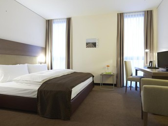 2 Nächte - Wochenende in Mannheim 2