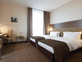 6 Nächte - Auszeit vom Alltag in Mannheim
